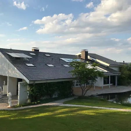 Villa Luxusvilla Mit Pool *