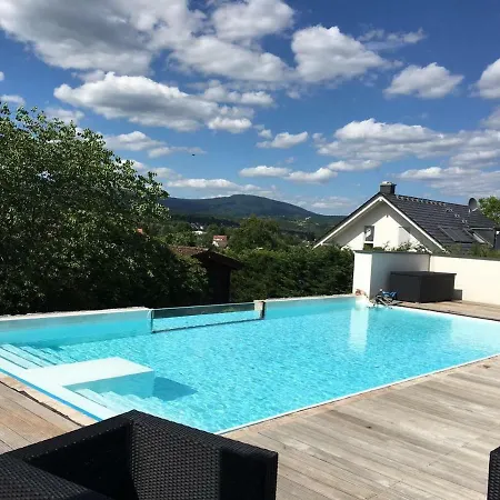 Villa Luxusvilla Mit Pool *