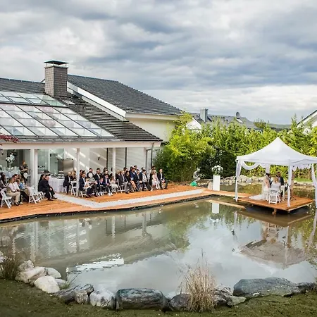 Luxusvilla Mit Pool Villa