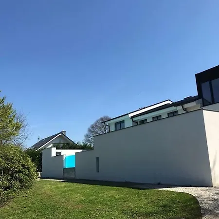 Luxusvilla Mit Pool