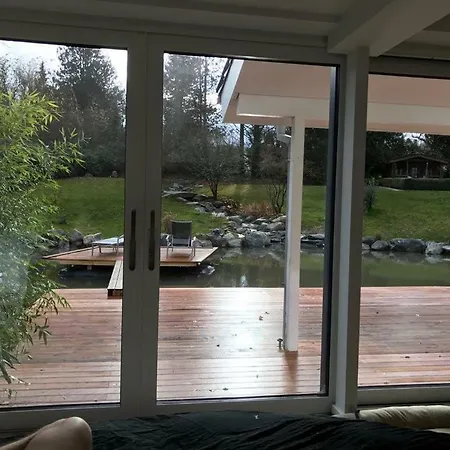Luxusvilla Mit Pool *