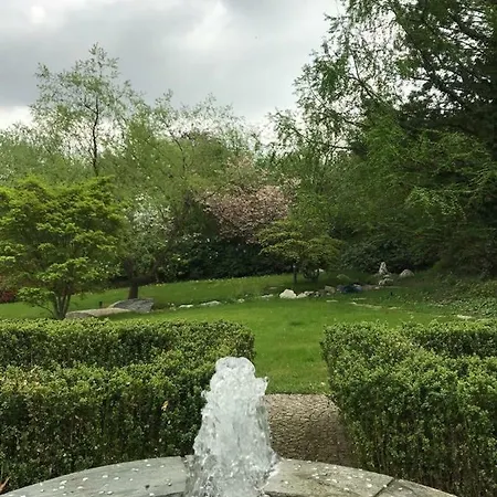 Luxusvilla Mit Pool * Kelkheim